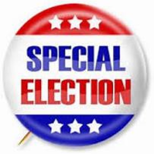 Notice of Special Election - Tri-County School